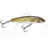Pesce nuotatore SALMO Minnow 5 S