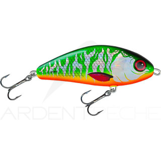 Minnow SALMO Fatso 10 S