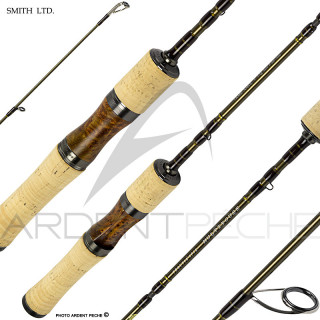 SMITH Troutin´spin Multiyouse Rod