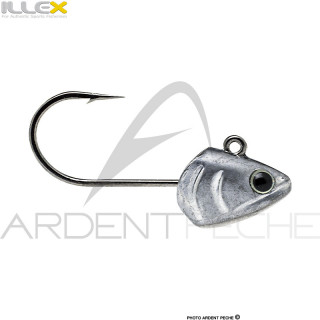Jig Head ILLEX Nitro Shad Head