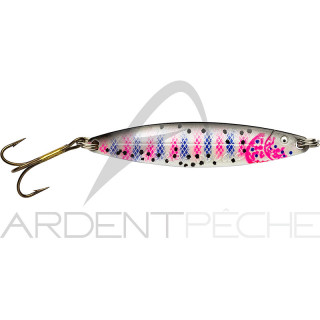 Cucchiaino ondulante BLUE FOX Moresilda trout 06