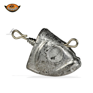 Jig head DELALANDE GT snodato x1