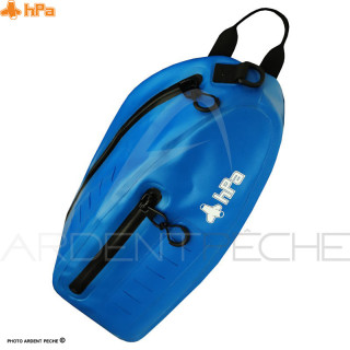 Borsa HPA Infladry 12 torpedo sling Blu