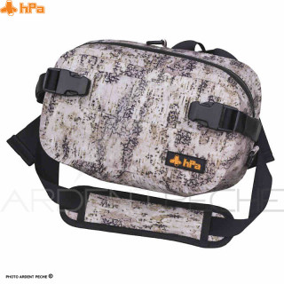 Borsa HPA Infladry 5 waistpack Camo