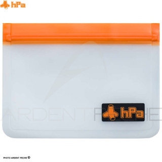 Pochette impermeabile HPA Orgadryzers wallet S