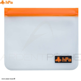 Custodia impermeabile HPA Orgadryzers wallet M