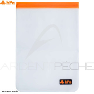 Custodia impermeabile HPA Orgadryzers wallet L