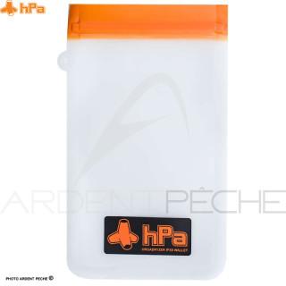 HPA Orgadryzers Wallet Phonepack Waterproof Pouch