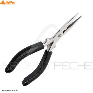 Pinza per anelli spaccati HPA Seabass pliers