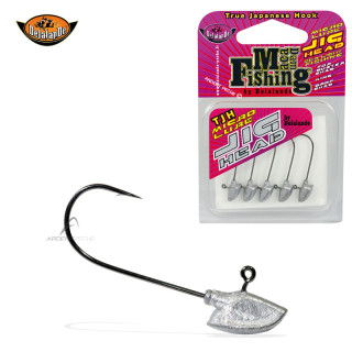 Jig Head DELALANDE Micro Sabot