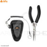 Pinza per anelli spaccati HPA Seabass pliers