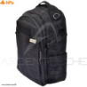HPA Grandair Cordura Backpack Black