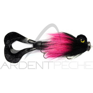 Leurre CWC Miuras mouse big 23cm 95g