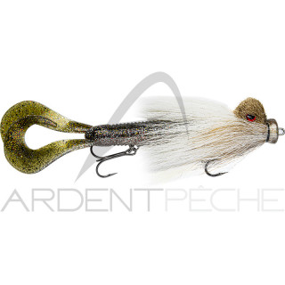 Miuras Mouse Mini 20cm - a magnet for very large pike - Ardent Pêche