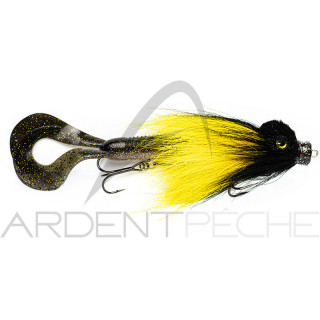 Miuras Mouse Mini 20cm - a magnet for very large pike - Ardent Pêche