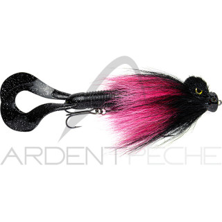 Leurre CWC Miuras mouse mini 20cm