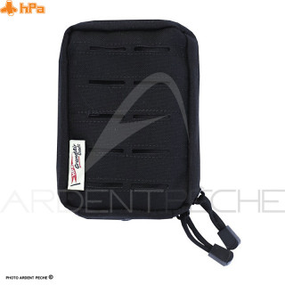 HPA Grandair Cordura Pouch Black