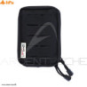 Astuccio HPA Grandair cordura pouch Black