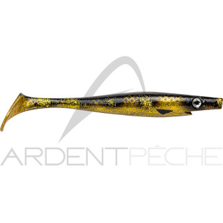 Leurre souple STRIKE PRO Pig shad tournament 18cm
