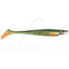 CWC Pig Shad Giant - uno shad da 26cm speciale per lucci di grossa taglia - Ardent Tecniche di pesca