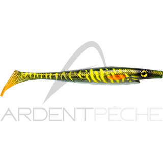 CWC Pig Shad Original - uno shad da 23cm speciale luccio - Ardent Pesca