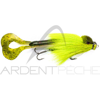 Miuras Mouse Mini 20cm - a magnet for very large pike - Ardent Pêche