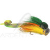 Miuras Mouse Mini 20cm - un magnete per lucci molto grossi - Ardent tecniche di pesca