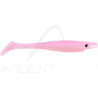 CWC Pig Shad Small - uno shad da 15cm speciale luccio & lucioperca - Ardent Tecniche di pesca