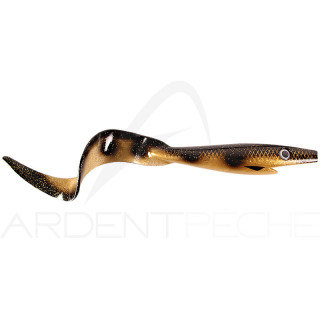 Soft bait CWC Pigtail giant 40cm