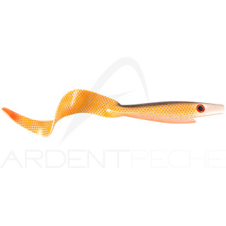 Soft lure CWC Pigtail Giant 40cm