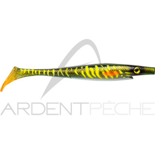 CWC Pig Shad Tournament - an 18cm competition-spec shad - Ardent Pêche