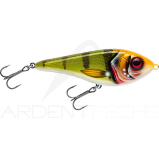 Jerkbait STRIKE PRO Buster swim bait