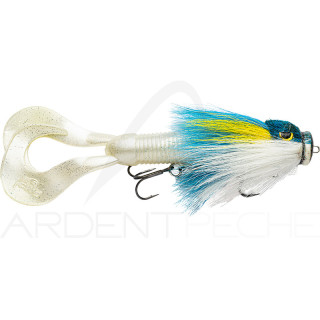 Miuras Mouse Big - a magnet for very large pike - Ardent Pêche