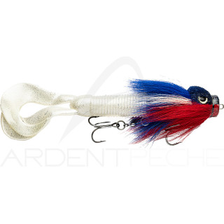 Miuras Mouse Big - a magnet for very large pike - Ardent Pêche