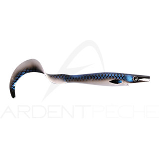Soft lure CWC Pigtail Jr 23cm