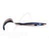 Soft lure CWC Pigtail Jr 23cm