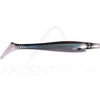 CWC Pig Shad Giant - uno shad da 26cm speciale per lucci di grossa taglia - Ardent Tecniche di pesca