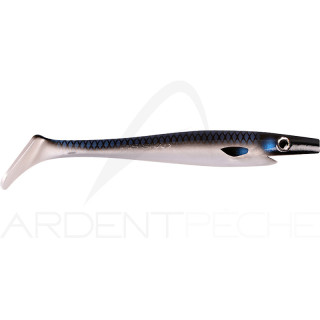 CWC Pig Shad JR - uno shad da 20cm speciale luccio & lucioperca - Ardent Tecniche di pesca