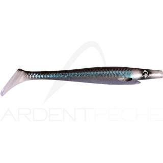 CWC Pig Shad JR - uno shad da 20cm speciale luccio & lucioperca - Ardent Tecniche di pesca