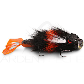 Miuras Mouse Magnum 30cm - la grande taglia dell'artificiali magico - Ardent tecniche di pesca
