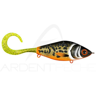 CWC Guppie - a formidable hybrid lure - Ardent Pêche