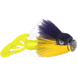 Leurre CWC Miuras mouse mini 20cm