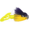 Miuras Mouse Mini 20cm - un magnete per lucci molto grossi - Ardent tecniche di pesca