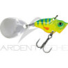 Pesciolino MOLIX Trago spin tail 14g