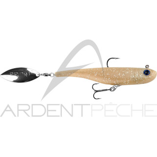 Soft bait BIWAA Divinator Junior 140 22g