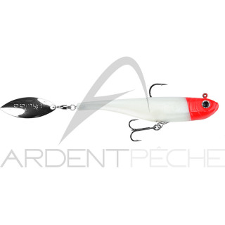 Soft bait BIWAA Divinator 200 55g