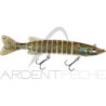 Pesciolino BIWAA Swimpike Affondante 75g