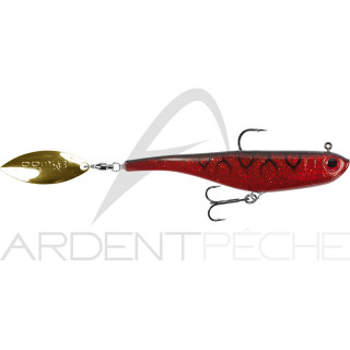 Leurre souple BIWAA Divinator junior 140 22g