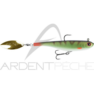 Soft lure BIWAA Divinator Junior 140 22g