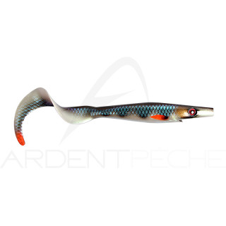 Soft bait CWC Pigtail Jr 23cm